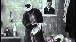 Barsoum Looking for a Job 1923 1923 برسوم يبحث عن وظيفة