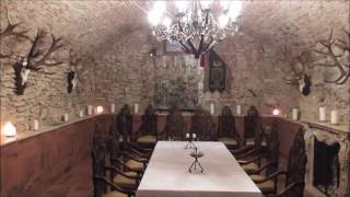 St George Residence Budapest *****