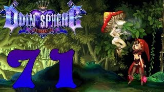 ODIN SPHERE LEIFTHRASIR German (60fps) #71 Die Suche nach dem Ring Titrel