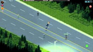 Project Zomboid: Мультиплеер лонгплей (часть 1)