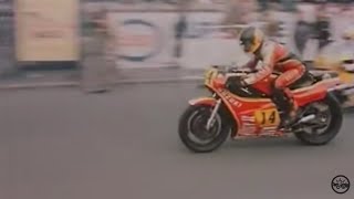 Tourist Trophy - Courses de Légende