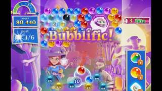 Bubble Witch Saga 2 Level 1230 - NO BOOSTERS