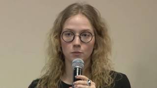 Мастер–класс «Организация масштабных мероприятий НКО»