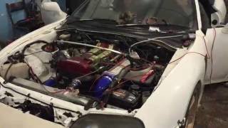 2JZ GE-T adaptronic E420D ecu