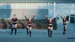 Virus del Twerk