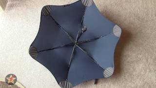 Blunt XS-Metro Umbrella Review