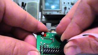 LRS RX 433 MSV