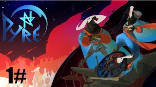 1# Pyre [глянем, что за игра]