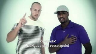 SpawN and HeatoN to Portugal by Clickfiel