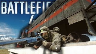 TOP 5 melhores mapas do Battlefield 4