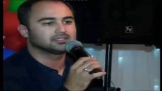 Vasif Azimov - secme mahnilari, yigma hezin mahnilar