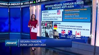 Rasisme Anti Asia di Amerika