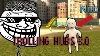 School Of chaos | TROLLING NUBS 3.0 + Clan Is Decided Tmr !!!!!!SIKE