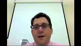 Game to Learn speaks with...Steve Isaacs