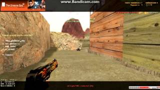 Осваиваю Прогу)))counter strike the best !!!контра рули!
