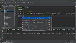 17 Python Intermediate  Генераторы списков