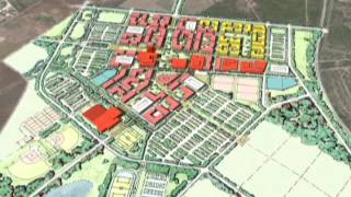 Texas A&M San Antonio Development Plan