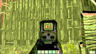 RUST AIMBOT -Mendes