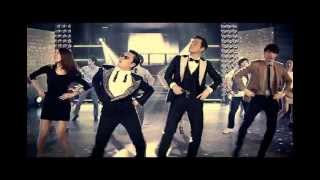 PSY - 확 깬다~ 컨디션 스타일! (PSY - Condition Style)