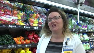 Klamath Falls Walmart 're-opening'