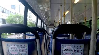 [Retired] Volvo Créme - Volvo B10B LE 6x2 [ZF 5HP590N] / Helb 101