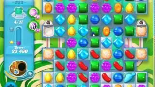 Candy Crush Soda Saga Level 325