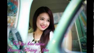 trở lại bên nhau- Dương Hoàng Yến