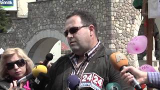 Помош за Јапонија (17.04.2011)