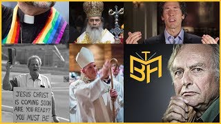 Why Can't We Agree On What the Bible Means?