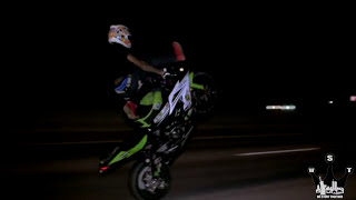 Houston BIKELIFE (Trailer)