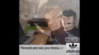 ГОПНИК СТАЙЛ 2