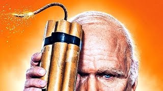 ЛУЧШИЕ ДОБРЫЕ КОМЕДИИ ПРО СТАРИКОВ!