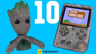 10 ПОЛЕЗНЫХ ТОВАРОВ С GearBest которые действительно ПОЛЕЗНЫЕ