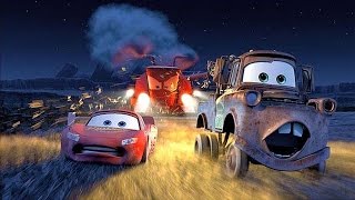 Игра веселые Тачки. Трактор родео / Veselie Tachki traktor rodeo