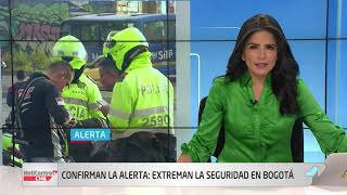 NotiCentro 1 CM& Emisión Central 29 de Enero de 2020