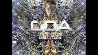 Goa Energy Full Compilation