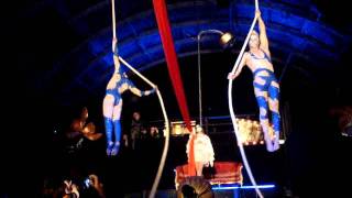 NOVIO- Zircon and Wish ropes duo @ Love & Sexetera 2011
