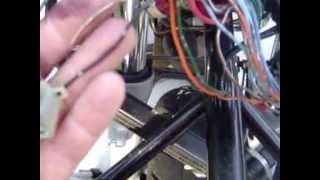 Troubleshooting Motorcycle Electrical Circuits - Quick Simple Methods (92 Honda VFR750)
