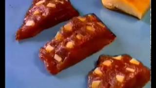 Мясное рагу. Вкусные истории.