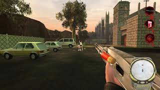 POSTAL 2: Instadeath Challenge #42