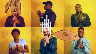 Konono N°1 -  "Bom Dia"