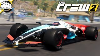 THE CREW 2 #21 - Live XTREM Series - Episode 5 - Let's Play The Crew 2