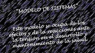 TEORIAS DE LA ENFERMERIA
