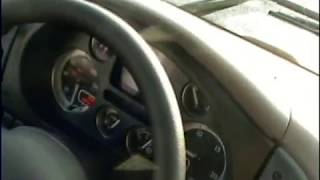DAF XF 105-460