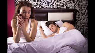 Купить ботинки и потерять жену | Как хитрая жена изменяла мужу ?