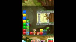 Pet rescue saga level 583 mobile
