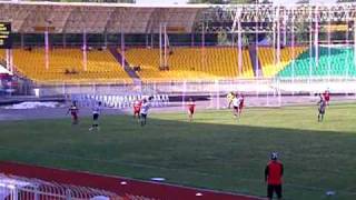 Regar-Tadaz (Tursunzoda) - CSKA Pomir (Dushanbe)