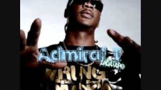 Admiral T - Stop