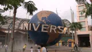 [HD] Singapore Tourism Video