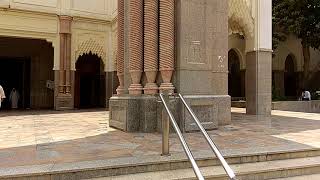 Хадж 2017 Крым. Мекка. King Abdulaziz Grand Mosque